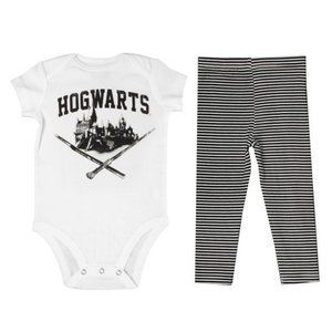 Harry Potter Infant Gift Set